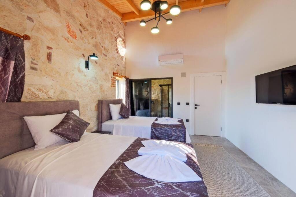 Ader Villa 3 Fethiye Eksteriør billede